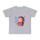 Cute Baby Short Sleeve T-Shirt