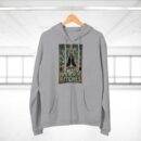 Namaste Bitches Unisex Zip Hoodie - Comfy