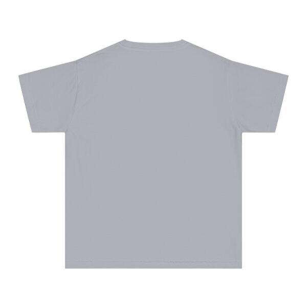 Youth Midweight Tee - Image 3