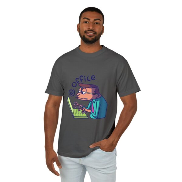 Office Humor Unisex T-Shirt, Cute Graphic - Image 12