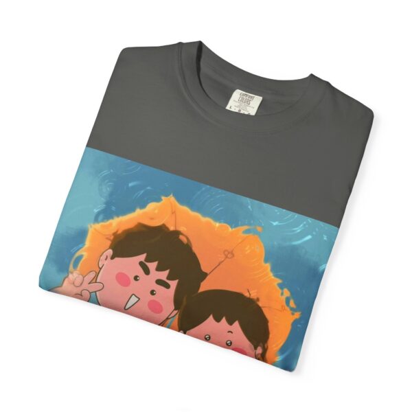 Cute Beach Day Unisex T-Shirt | Summer Fun, Casual Wear - Image 3