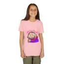 Youth Tee - "Any Good News?" Fun Graphic T-Shirt for Kids, Birthday Gift