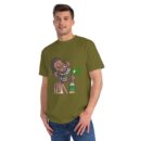 Funny Organic Unisex T-Shirt