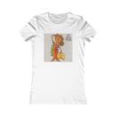 Women's Graphic Tee - 'Are You Ready For A Little Adventure?