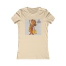 Women's Graphic Tee - 'Are You Ready For A Little Adventure?