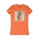 Women's Graphic Tee - 'Are You Ready For A Little Adventure?