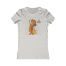 Women's Graphic Tee - 'Are You Ready For A Little Adventure?