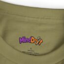 Office Humor Unisex T-Shirt, Cute Graphic