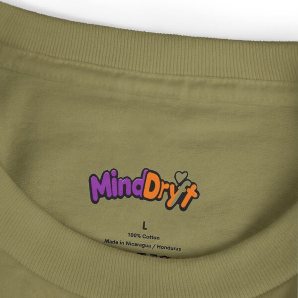 Office Humor Unisex T-Shirt, Cute Graphic - Image 8
