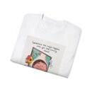 Inspirational Unisex Ultra Cotton Tee, Cute Graphic Shirt