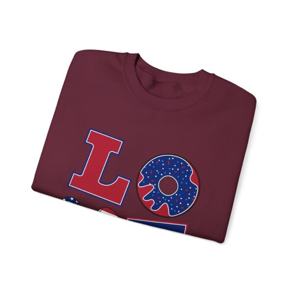 Unisex Heavy Blend™ Crewneck Sweatshirt - Image 7