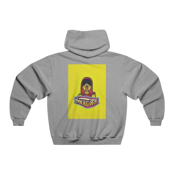 Men's Graphic Hoodie | Cozy Casual Wear - Image 6