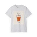 Chai Lover Unisex Tee, Funny Tea Shirt