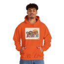 Family Fun Illustrated Hoodie