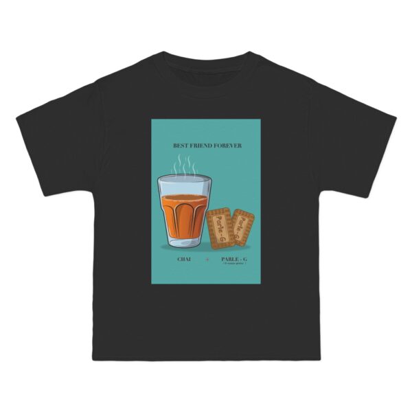 Beefy-T®  Short-Sleeve T-Shirt - Image 5