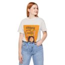 Energetic Vibes Unisex Tee, Positive Affirmation Shirt