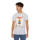 Meditative Vibes Unisex Tee | Mindfulness Gift