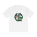 Eco-Friendly Unisex Moisture Wicking Tee