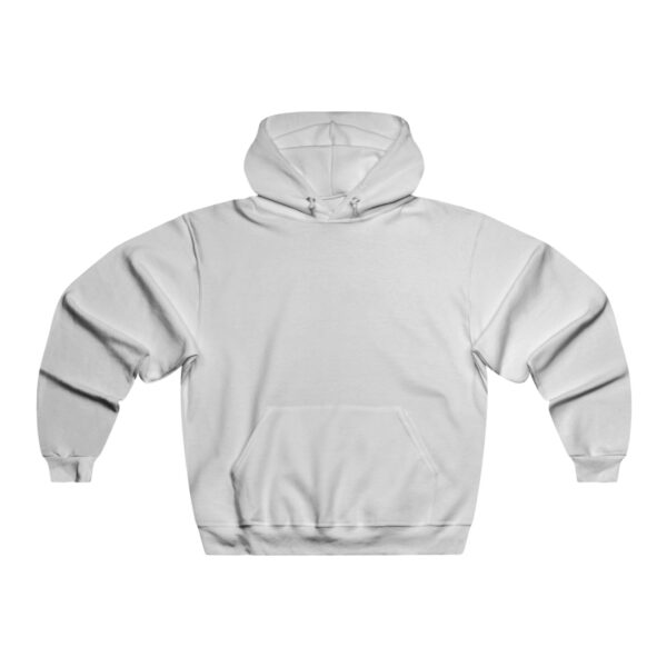 Men's Graphic Hoodie | Cozy Casual Wear - Image 3
