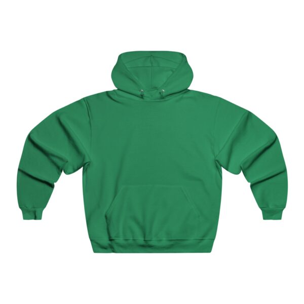 Men's Graphic Hoodie | Cozy Casual Wear - Image 7