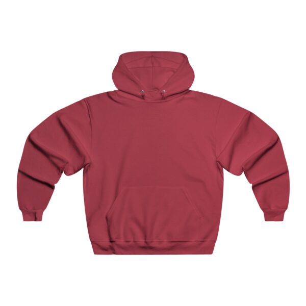 Men's Graphic Hoodie | Cozy Casual Wear - Image 9
