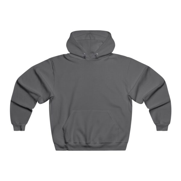 Men's Graphic Hoodie | Cozy Casual Wear - Image 2