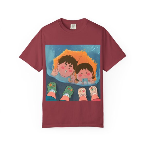 Cute Beach Day Unisex T-Shirt | Summer Fun, Casual Wear - Image 13