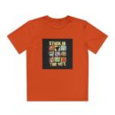 90s Nostalgia Youth Tee, Retro Tee, Stuck in the 90s Shirt
