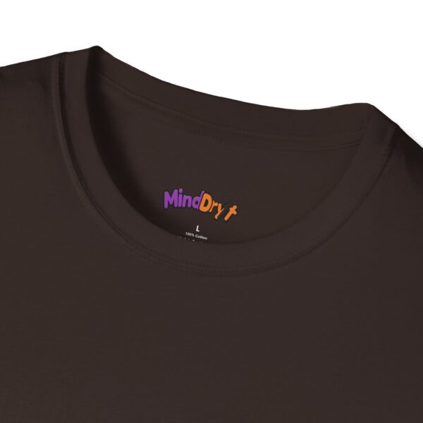 Just Woke Up Unisex T-Shirt, Funny Tee - Image 11