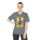 Life is Better with Friends V-Neck Tee, Fun Women's T-Shirt