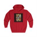 Retro 90's Unisex Full Zip Hoodie - Perfect for Nostalgic Vibes