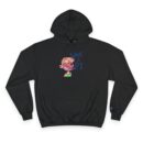 What a PJ Champion Hoodie - Cozy Gift for Friends