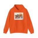 Family Fun Illustrated Hoodie