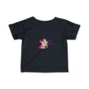 Cute Infant Jersey Tee - Perfect for Playtime