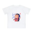 Cute Baby Short Sleeve T-Shirt