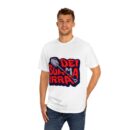 Bold Graphic Unisex Tee: Fun Statement Shirt