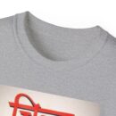 Meditative Vibes Unisex Tee | Mindfulness Gift