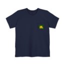 Relaxed Unisex Pocket T-shirt for Everyday Wear