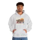 Family Fun Illustrated Hoodie