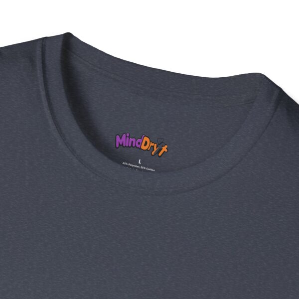 Just Woke Up Unisex T-Shirt, Funny Tee - Image 2
