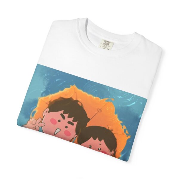 Cute Beach Day Unisex T-Shirt | Summer Fun, Casual Wear - Image 5