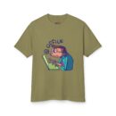 Office Humor Unisex T-Shirt, Cute Graphic