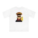 Performance T-Shirt featuring Crime Master Design