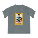 Life is Better with Friends V-Neck Tee, Fun Women's T-Shirt