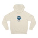 Playful Statement Hoodie for Casual Wear