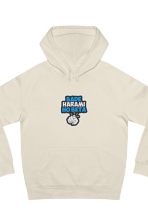 Playful Statement Hoodie for Casual Wear