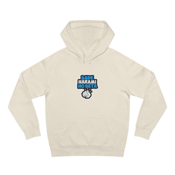 Playful Statement Hoodie for Casual Wear