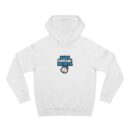 Playful Statement Hoodie for Casual Wear