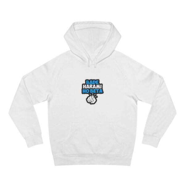 Playful Statement Hoodie for Casual Wear - Image 2