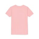 Life is a Circle Youth Short Sleeve Tee, Kids Graphic Tee, Fun Summer Shirt